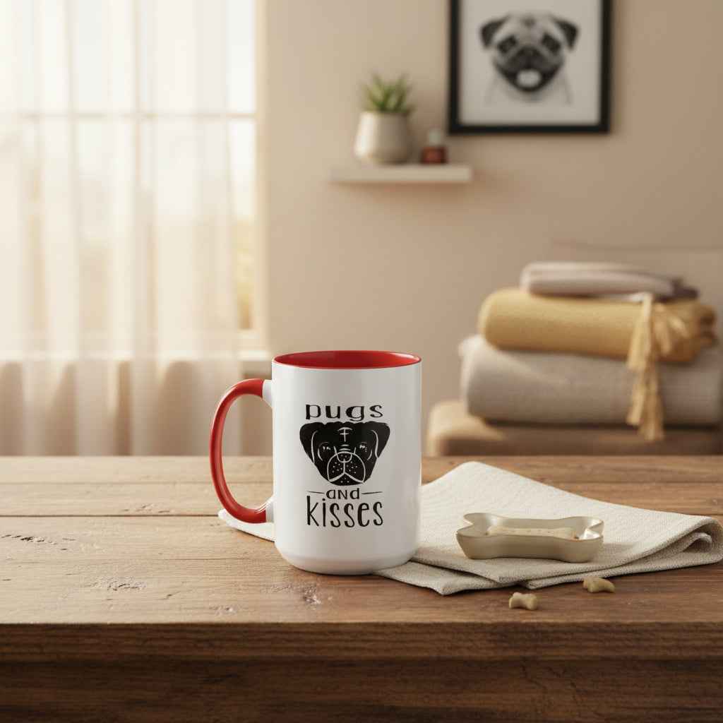 Coffee Mug - Purrfect Animal-Themed You Are Purrfect & Owl Wait For You Designs