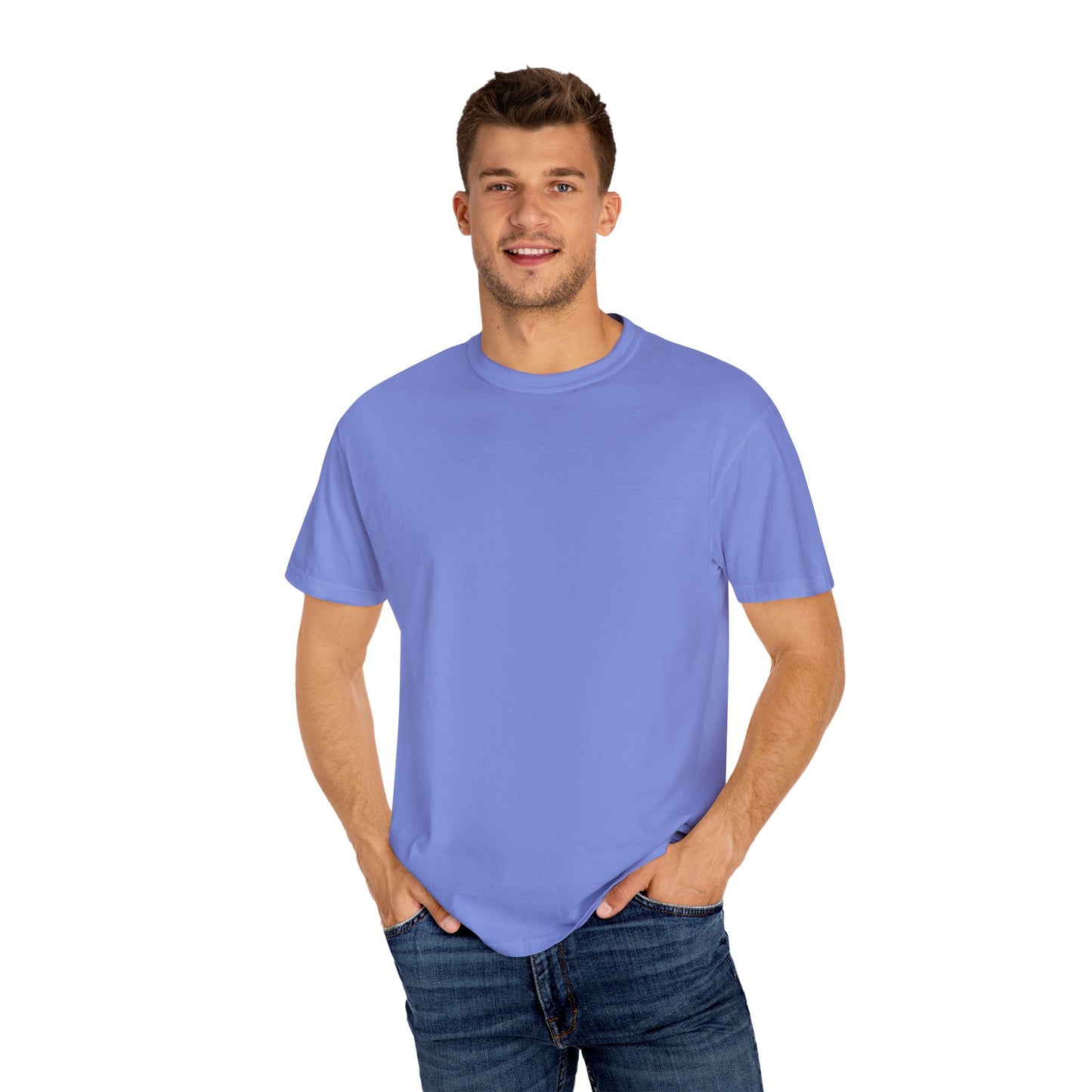 Ghost Friends T-Shirt | Unisex, Funny Graphic Tee, Gift for Friends, Halloween Apparel, Casual Wear
