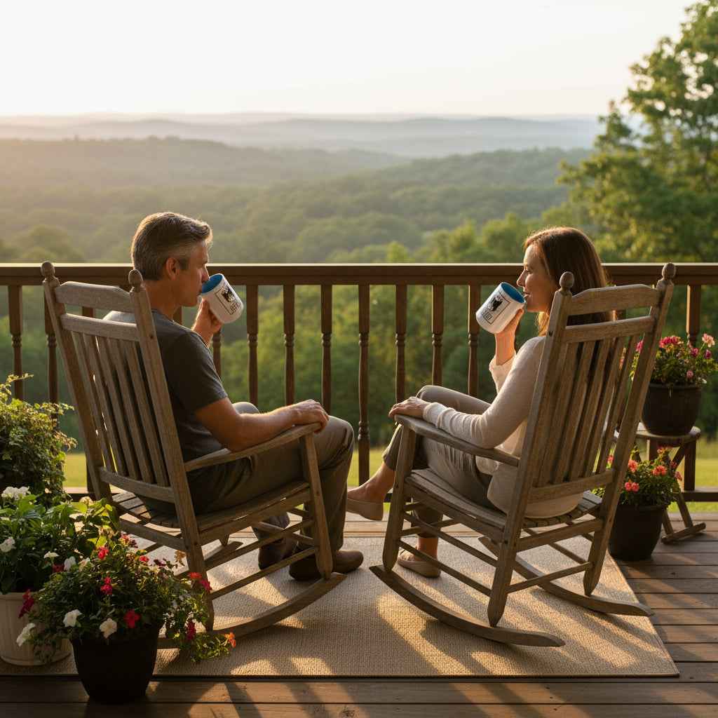 Coffee Mug - Purrfect Animal-Themed You Are Purrfect & Owl Wait For You Designs