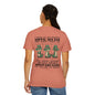 Ghost Friends T-Shirt | Unisex, Funny Graphic Tee, Gift for Friends, Halloween Apparel, Casual Wear