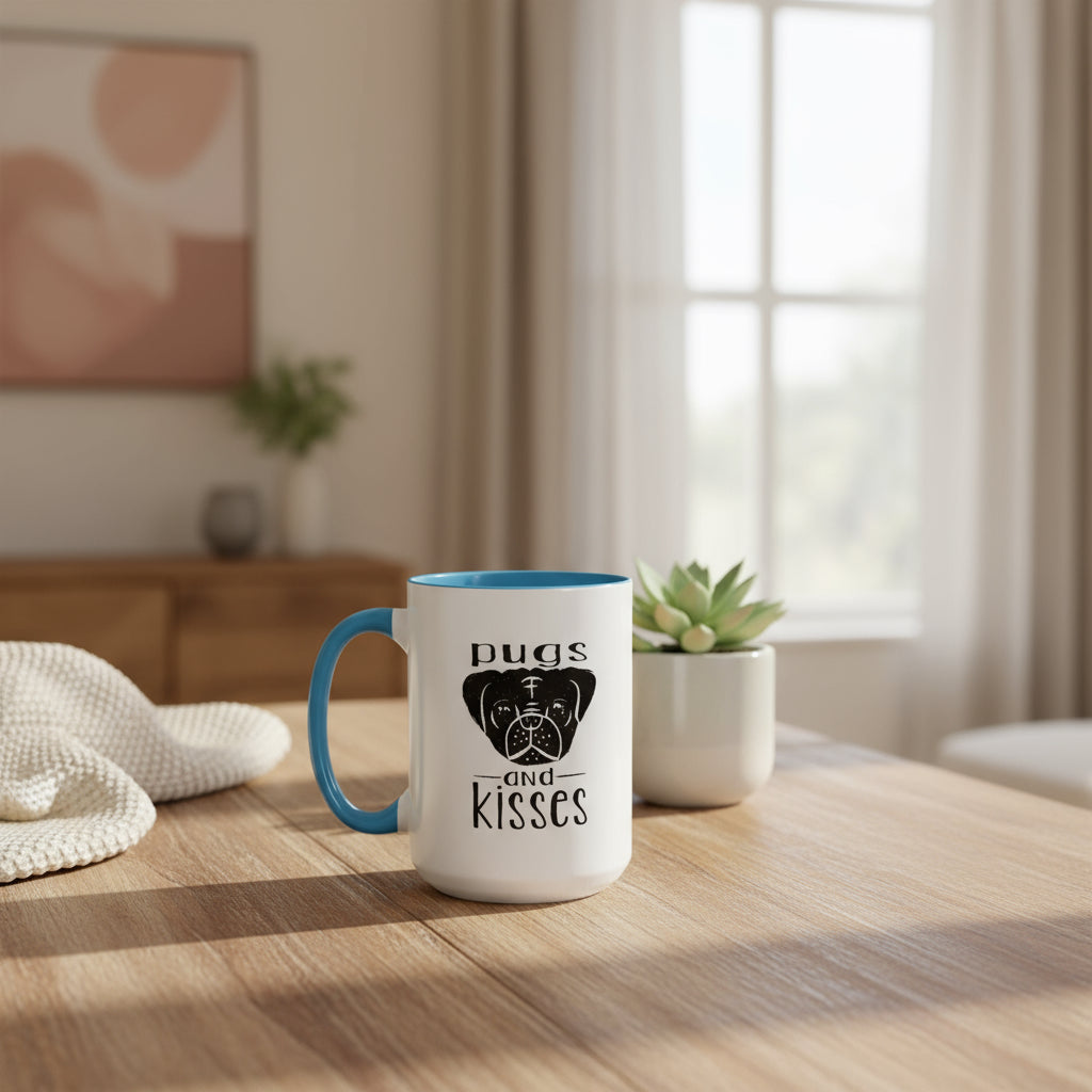 Coffee Mug - Purrfect Animal-Themed You Are Purrfect & Owl Wait For You Designs