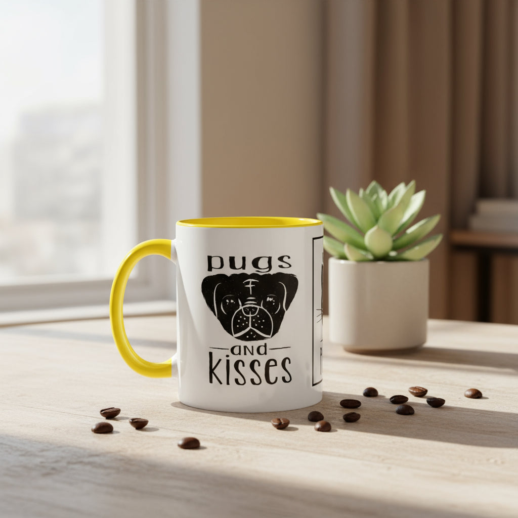 Coffee Mug - Purrfect Animal-Themed You Are Purrfect & Owl Wait For You Designs