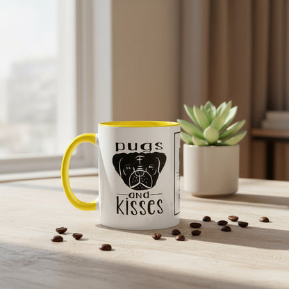 Coffee Mug - Purrfect Animal-Themed You Are Purrfect & Owl Wait For You Designs