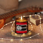 Where Words Fail - Music Speaks | Scented Soy Wax Candles