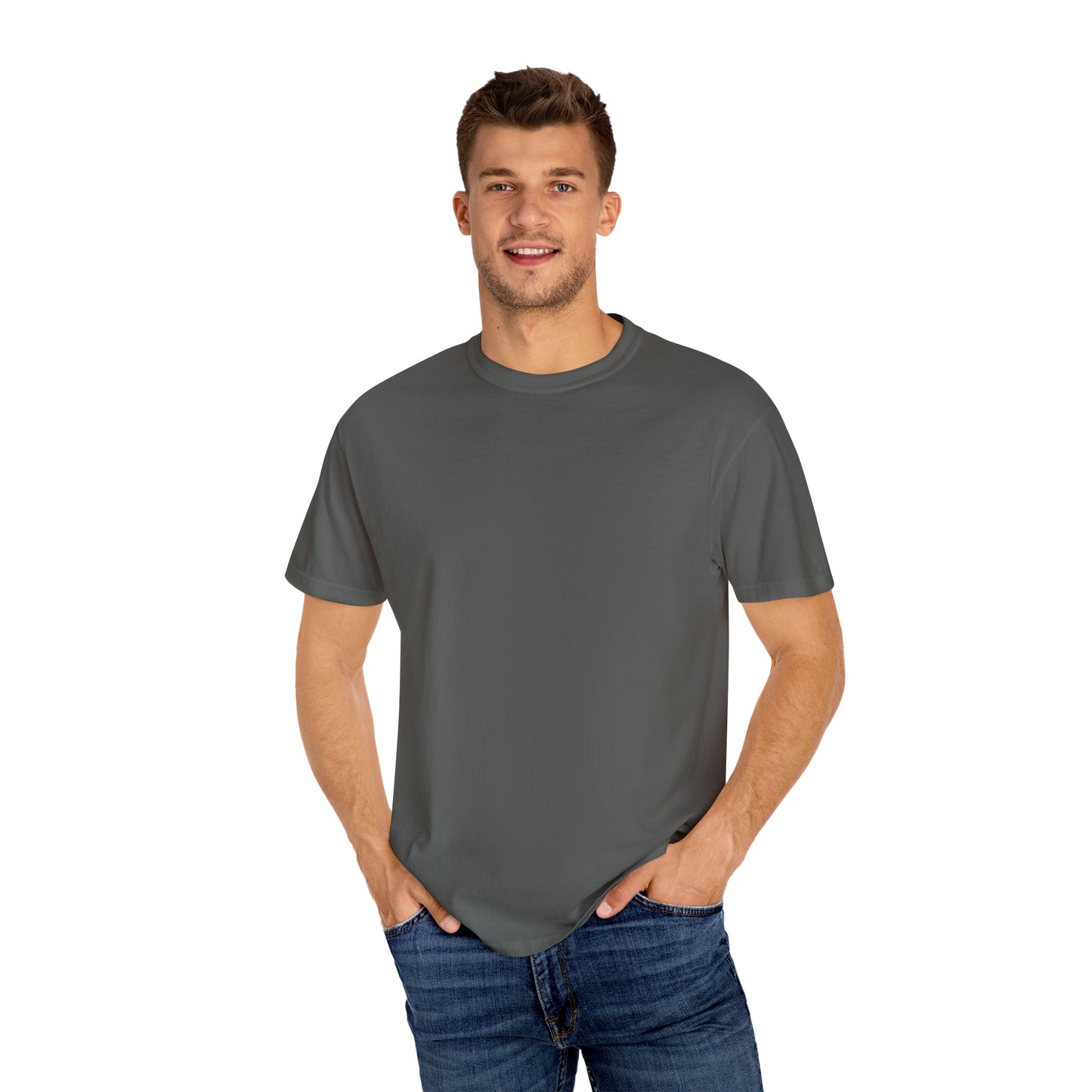 Ghost Friends T-Shirt | Unisex, Funny Graphic Tee, Gift for Friends, Halloween Apparel, Casual Wear