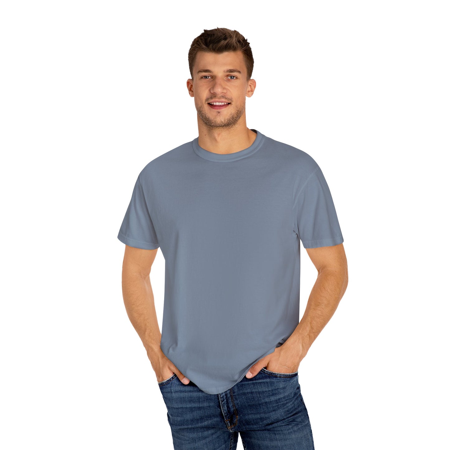 Ghost Friends T-Shirt | Unisex, Funny Graphic Tee, Gift for Friends, Halloween Apparel, Casual Wear