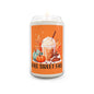 Fall-Themed Soy Candle, Cozy Autumn Decor, Scented Candle Gift, Home Fragrance, Seasonal Candle, Fall Sweet Fall