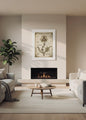 Elevate Your Space with Framed Canvas Prints – Rich Texture & Sustainable Design
