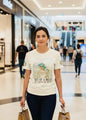 Summer Vibes Unisex Tee - Gift for Gardeners, Casual Humor Shirt