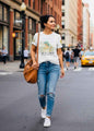 Summer Vibes Unisex Tee - Gift for Gardeners, Casual Humor Shirt
