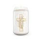Aromatherapy Scented Soy Candles