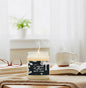 Growth Is Self-Love Motivational Soy Candle – 9oz Gift