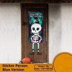 New Halloween Decorations Pumpkin Props
